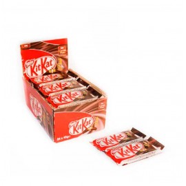 KIT KAT DARK 70% 24X41,5GRS.