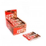 KIT KAT NEGRO 24X45GR.