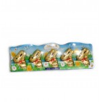 LINDT MINI CONEJO 5X10 GR