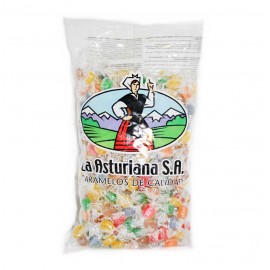 ASTURIANA SURTIDO NENE BOLSA 1KG.