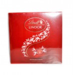 LINDT LINDOR SEDA 8X150 GR.