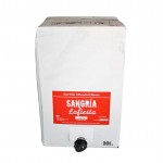 SANGRIA LA FIESTA 20 L.