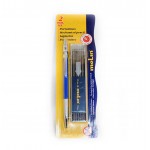 MOLIN 1 PORTAMINAS 2MM+RECAMBIO REF.PM382-01