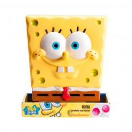 HUCHA BOB ESPONJA 18CM.