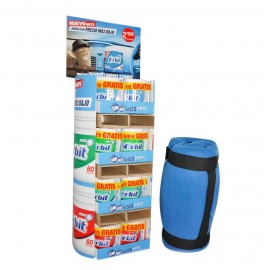 LOTE ORBIT BOTE 2.75€ FB26S