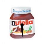 RELOJ NUTELLA