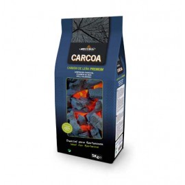 CARBON VEGETAL CARCOA 5 KG.