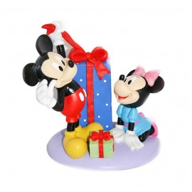 HUCHA MICKEY&MINNIE REGAL.