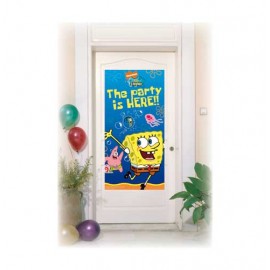 BOB ESPONJA POSTER 12UN.