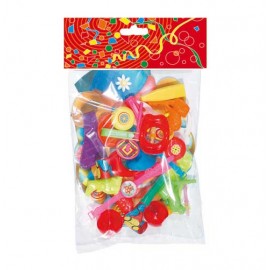 BARATIJAS POLYBAG REF.34012 36UN.