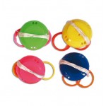 BARATIJAS YO-YO SILBADOR 25U.