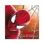 SPIDERMAN SERVILLETAS 20X30U.