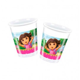 DORA S VASOS 10 U.