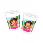 DORA S VASOS 10 U.