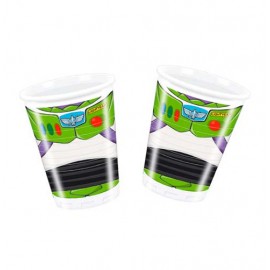 TOY STORY VASOS 10X24U.