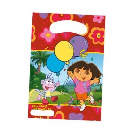 DORA S BOLSAS 6U.