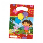 DORA S BOLSAS 6U.