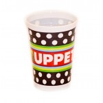 MUPPETS VASOS 10X24UN.