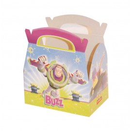 ESTUCHES BUZZ LIGHT.25U.