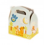 ESTUCHES DISNEY ANIMAL F.25U.