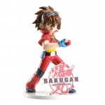 PVC BAKUGAN 12UN.