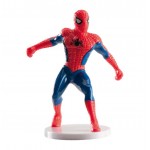 PVC SPIDERMAN 12U.