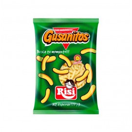 GUSANITOS 8UX85GR.