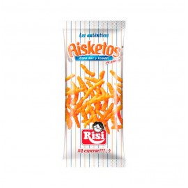 RISKETOS 18UX80GR.