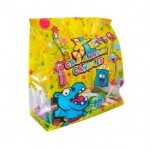 SURTIDO CUMPLEAÑOS BOLSA 500GR.