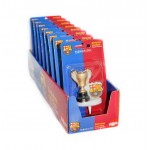 VELAS F.C. BARCELONA DISPLAY 8U. REF:346054