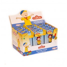 VELAS CAILLOU REF.346046 12U.