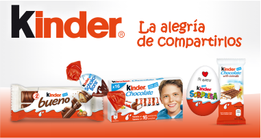 Kinder