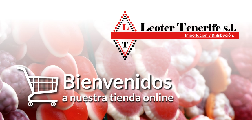 Leoter Tenerife - Importación y distribución de productos de alimentación