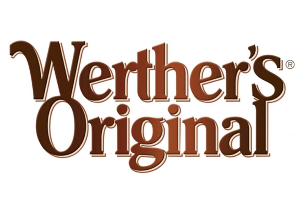 werthers original caramelos