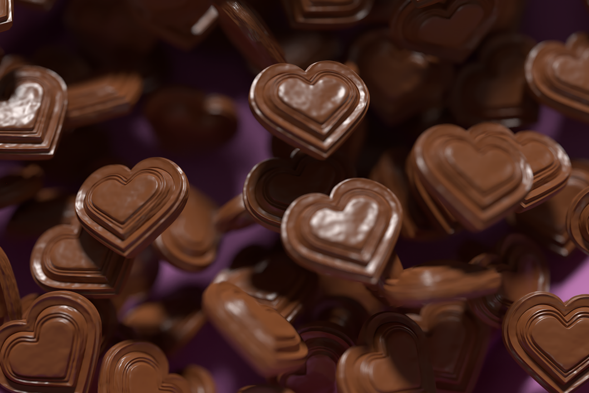 A escala nacional legal sábado Chocolate en edición especial para el día de la madre - Leoter Tenerife