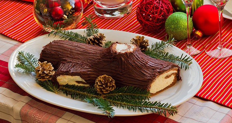 Los dulces típicos de Navidad en otros países - Leoter Tenerife Los dulces típicos de Navidad en otros países - Leoter Tenerife