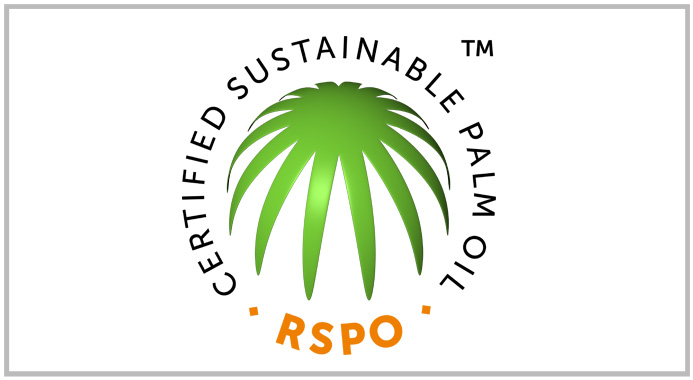 aceite de palma sostenible