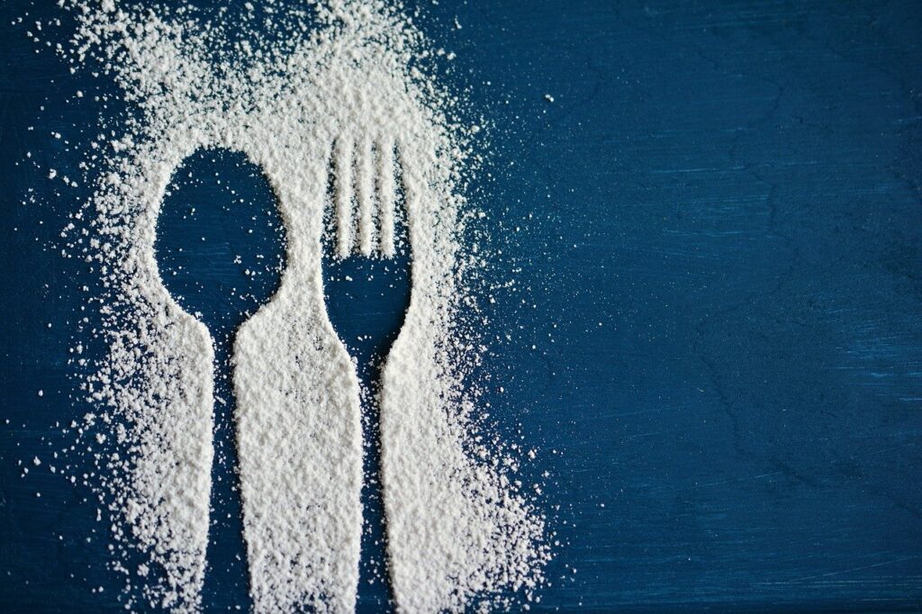 beneficios del azúcar para el cuerpo 