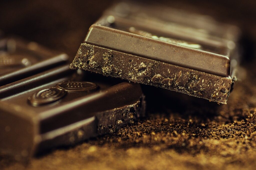 ruta gourmet chocolate
